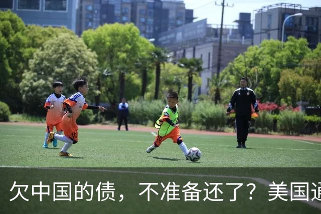 欠中国的债，不准备还了？美国通告全球，中方无权享有债务追偿权